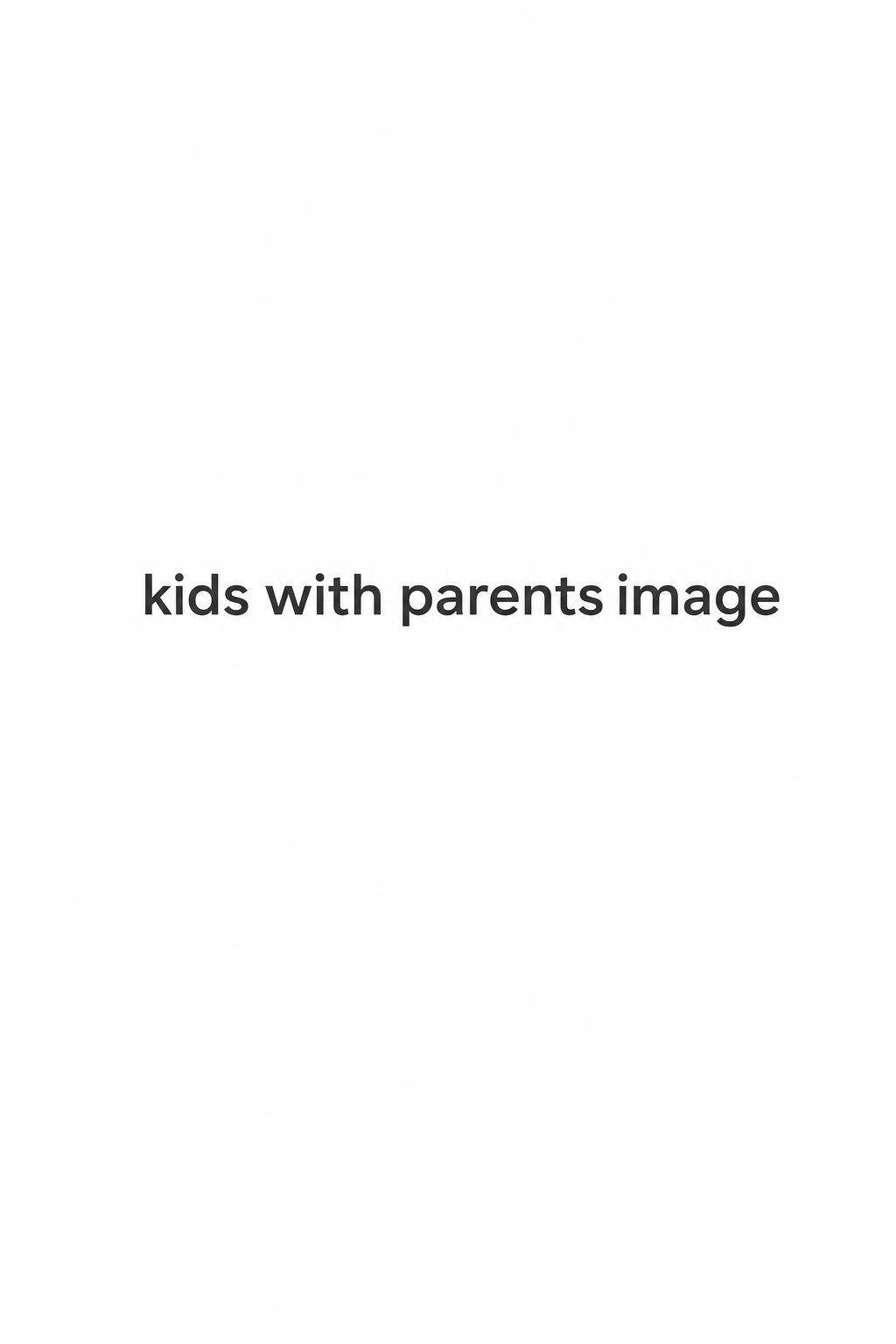 Kids with parents image - placeholder for family Jiu-Jitsu class at Temple BJJ